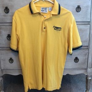 Diport USA Piper Cub Club Polo